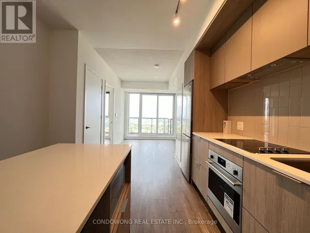 3112 - 130 RIVER STREET, Toronto (Regent Park), Ontario M5A0R8