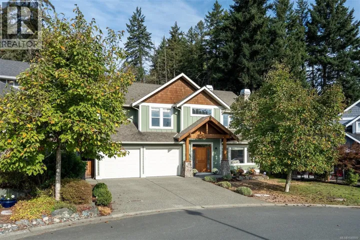 2098 Bishops Gate, Langford, British Columbia V9B8R4