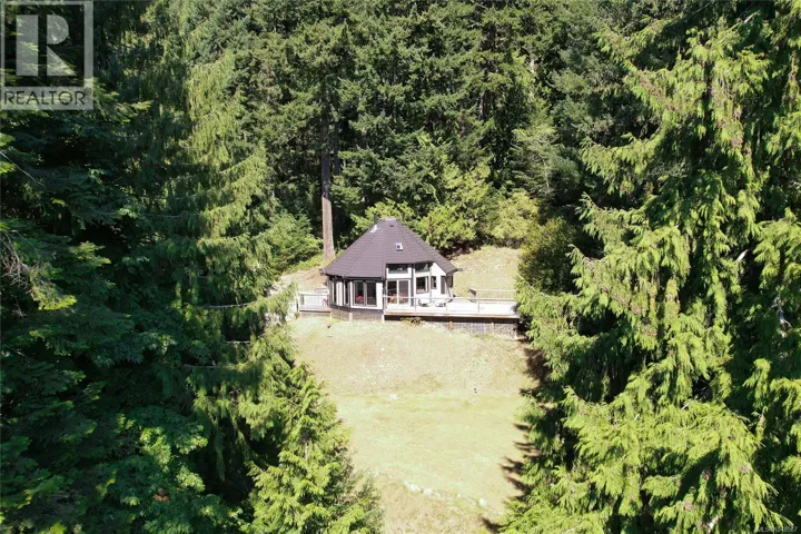 287 Cusheon Lake Rd, Salt Spring, British Columbia V8K2C1