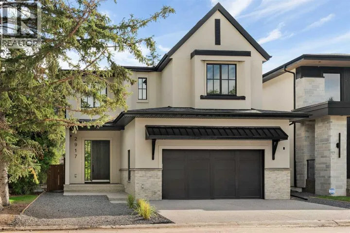 2917 Lindstrom Drive SW, Calgary, Alberta T3E6E5
