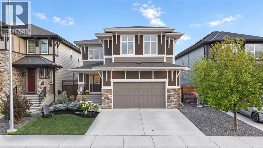 71 Mahogany Cove SE, Calgary, Alberta T3M2S5
