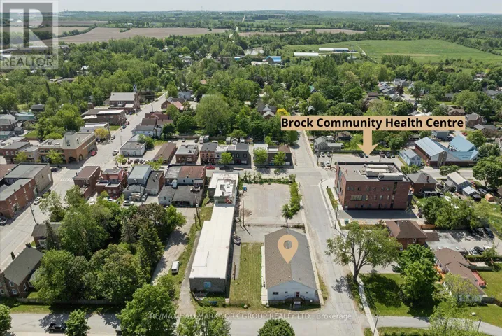 21 ANN STREET, Brock (Cannington), Ontario L0E1E0