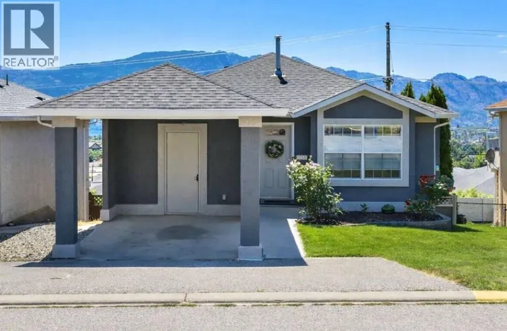 2440 Old Okanagan Highway Unit# 1114, West Kelowna, British Columbia V4T1X6