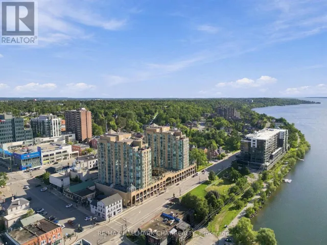 710 - 150 DUNLOP STREET E, Barrie (City Centre), Ontario L4M6H1