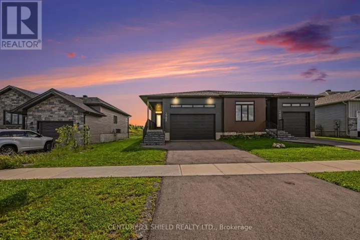 2288 CREWSON COURT, Cornwall, Ontario K6H0H5