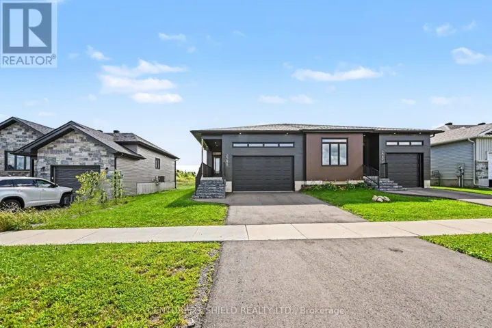 2288 CREWSON COURT, Cornwall, Ontario K6H0H5