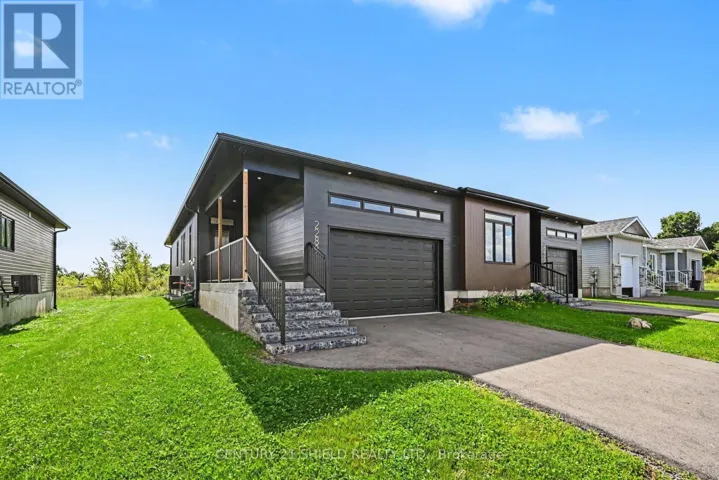 2288 CREWSON COURT, Cornwall, Ontario K6H0H5