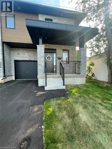 165 TIFFANY Street, Cambridge, Ontario N3H2B4
