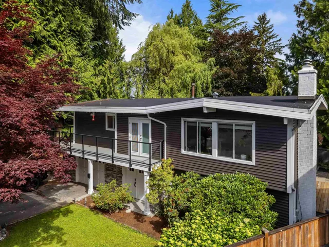 4769 201 STREET, Langley, British Columbia V3A6B5