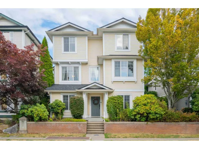 36309 S AUGUSTON PARKWAY, Abbotsford, British Columbia V3G2Y7