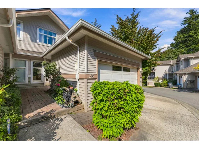 26 11860 RIVER ROAD, Surrey, British Columbia V3V2V7