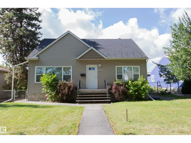 12228 134 ST NW, Edmonton, Alberta T5L1T7