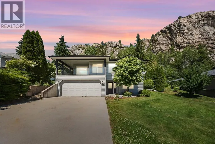 1479 37th Street, Castlegar, British Columbia V1N4J5