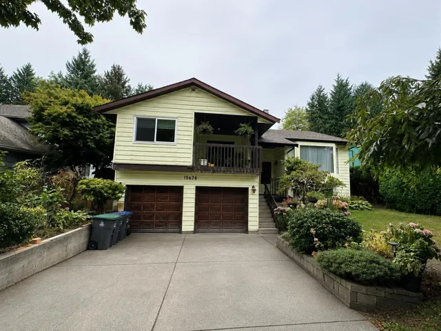 15676 97A AVENUE, Surrey, British Columbia V4N2T9