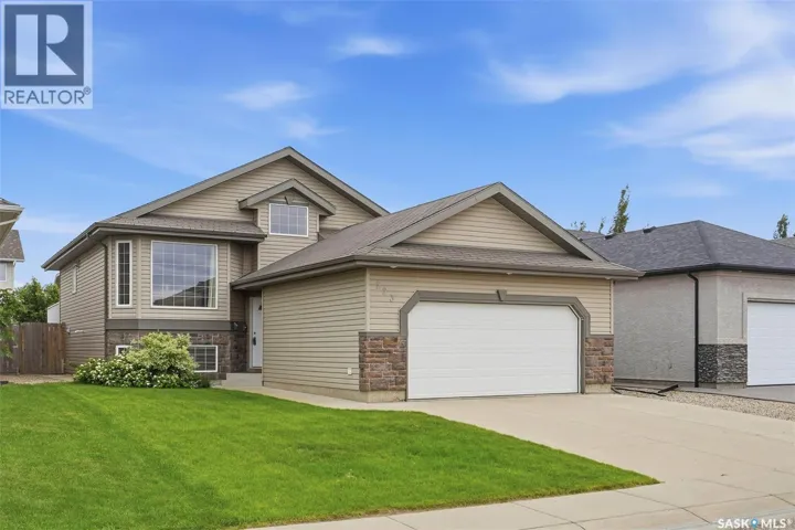 223 Trimble LANE, Saskatoon, Saskatchewan S7W0C9