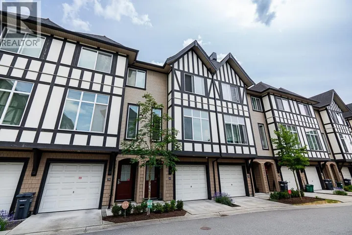 49 9728 ALEXANDRA ROAD, Richmond, British Columbia V6X0M4