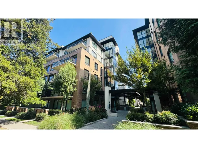 303 4408 CAMBIE STREET, Vancouver, British Columbia V5Y0M2