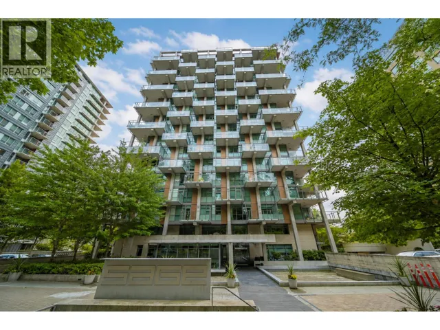 502 5782 BERTON AVENUE, Vancouver, British Columbia V6S0C1