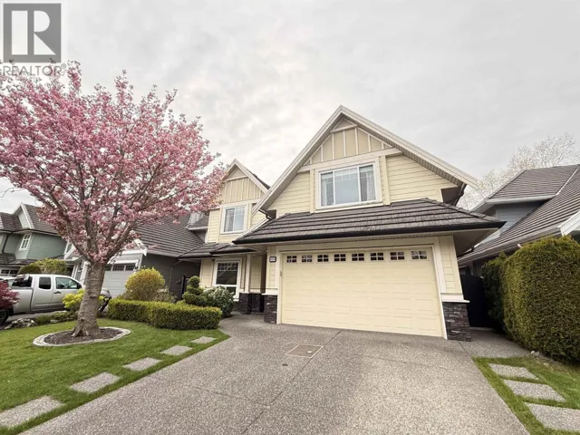 5835 FAIR WYND, Delta, British Columbia V4K5H1