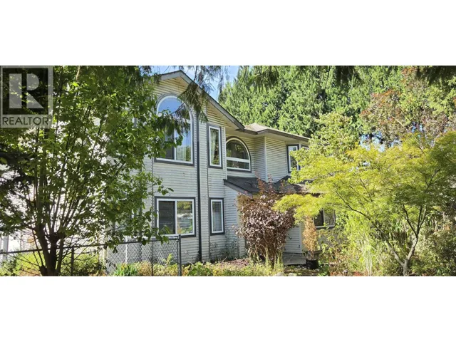11805 240TH STREET, Maple Ridge, British Columbia V4R1M7