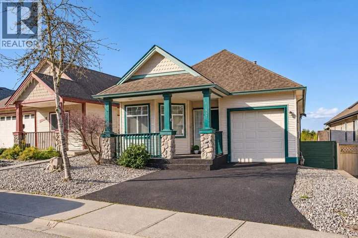 11537 228 STREET, Maple Ridge, British Columbia V2X3N6