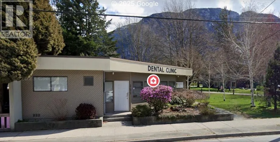 37972 SECOND AVENUE, Squamish, British Columbia V0N3G0