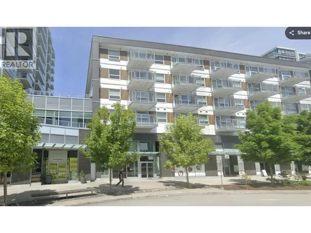 105 6968 PEARSON WAY, Richmond, British Columbia V7C0E2