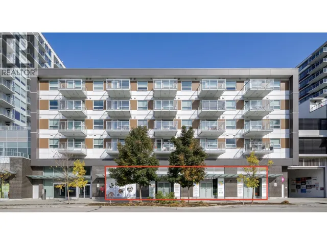 110 6968 PEARSON WAY, Richmond, British Columbia V7C0E2