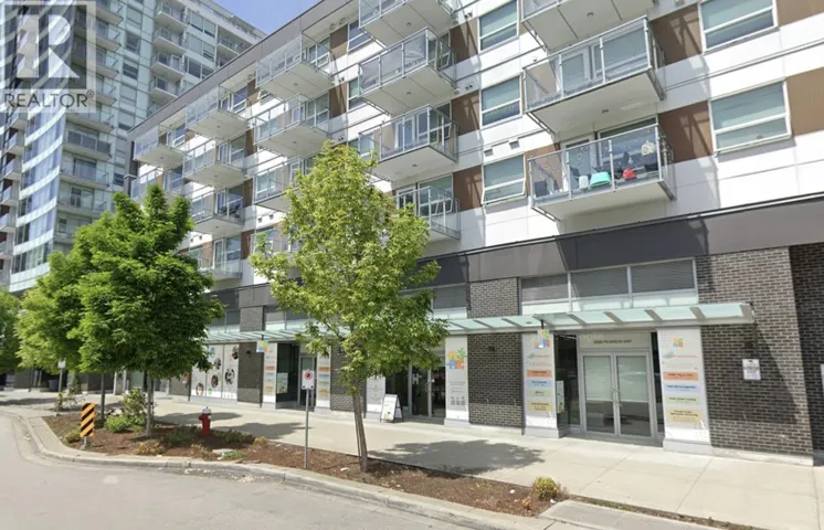 110 6968 PEARSON WAY, Richmond, British Columbia V7C0E2