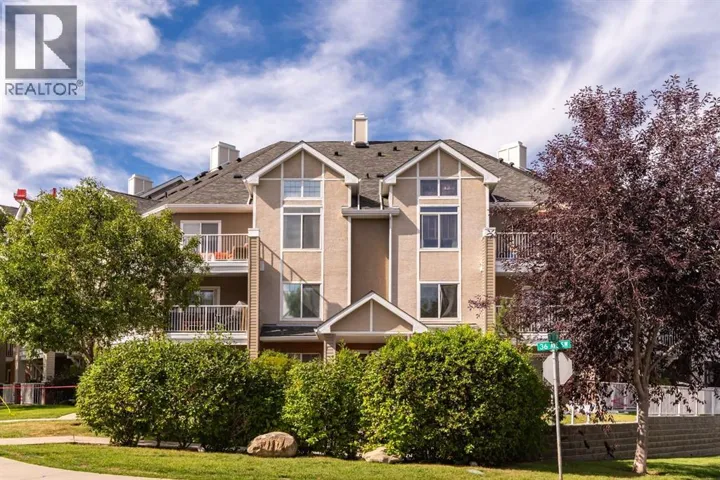 203, 1808 36 Avenue SW, Calgary, Alberta T2T6J2