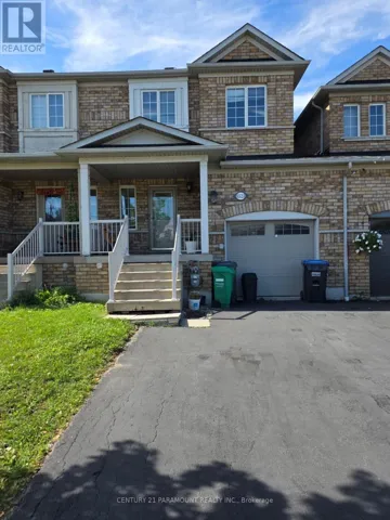 6523 SKIPPER WAY, Mississauga (Meadowvale Village), Ontario L5W1P6