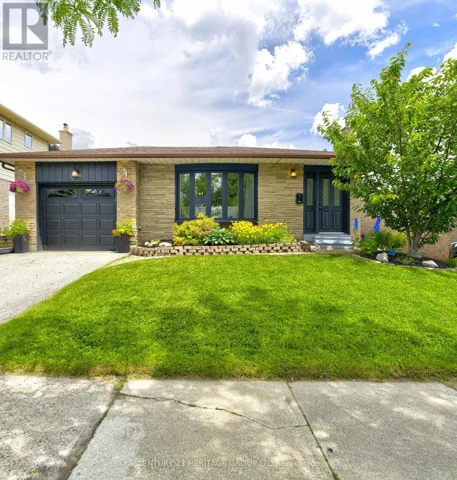 2379 DUNCASTER DRIVE, Burlington (Brant Hills), Ontario L7P3V9