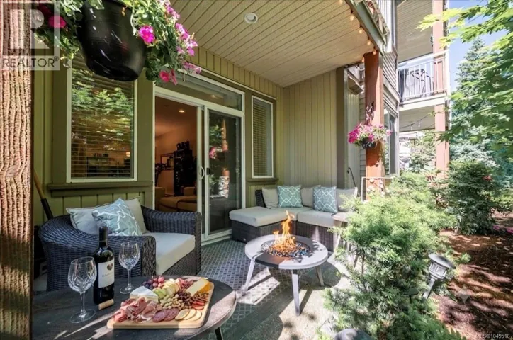102 5930 Nelson Rd, Nanaimo, British Columbia V9T5N9
