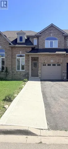 4 CHARLESWOOD CRESCENT, Hamilton, Ontario L0R1P0