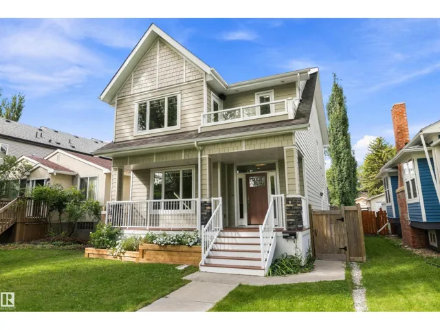 11534 122 ST NW, Edmonton, Alberta T5M0C1