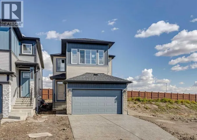114 Cornerbrook Crescent NE, Calgary, Alberta T3N1A9