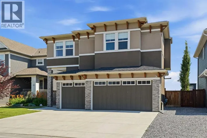114 Kinniburgh Road, Chestermere, Alberta T1X0S5