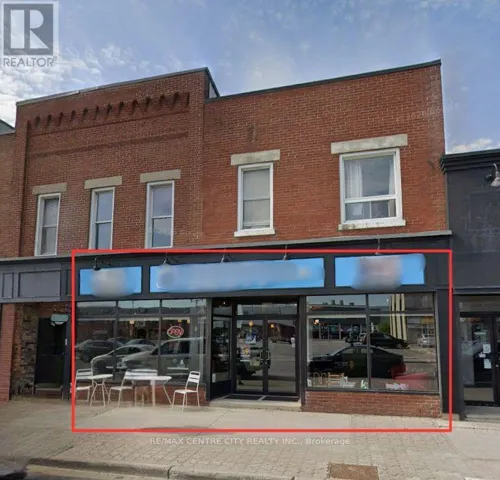 831 TALBOT STREET, St. Thomas, Ontario N5P1E4