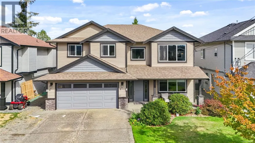 2152 Lark Cres, Nanaimo, British Columbia V9S5J8