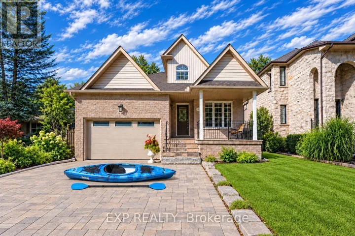 62 FERGUS AVENUE, Richmond Hill (Oak Ridges Lake Wilcox), Ontario L4E3C2