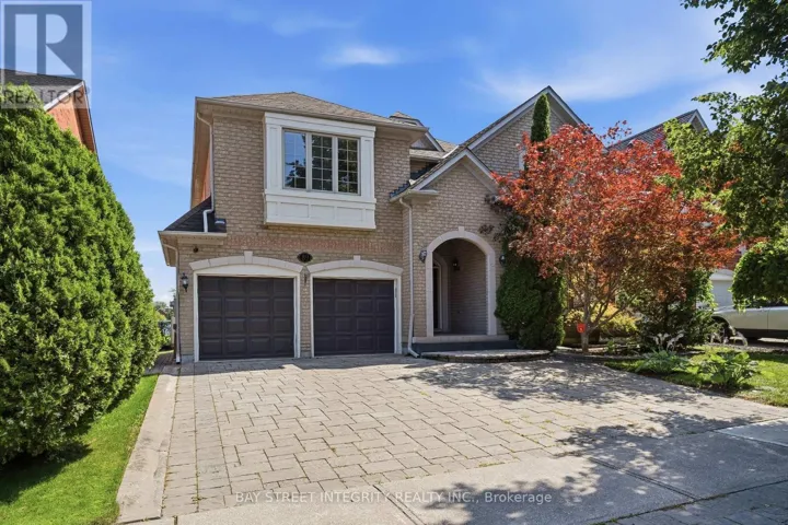 89 PROMELIA COURT, Markham (Rouge River Estates), Ontario L3S3S4