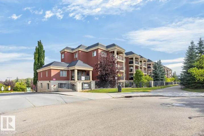 #210 501 PALISADES WY, Sherwood Park, Alberta T8H0H8