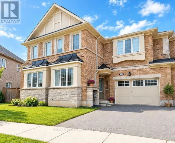 1730 COPELAND CIRCLE, Milton (CL Clarke), Ontario L9T8Y2