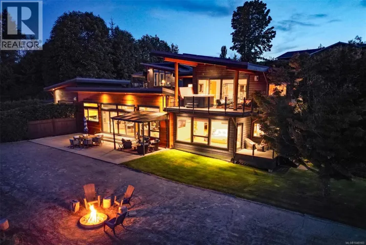 3875 Discovery Dr, Campbell River, British Columbia V9W4X4