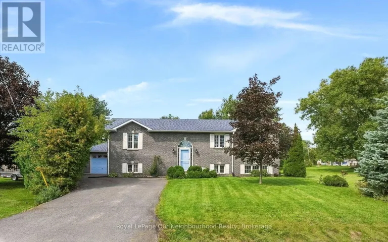 17874 TELEPHONE ROAD, Quinte West (Murray Ward), Ontario K8V5P4
