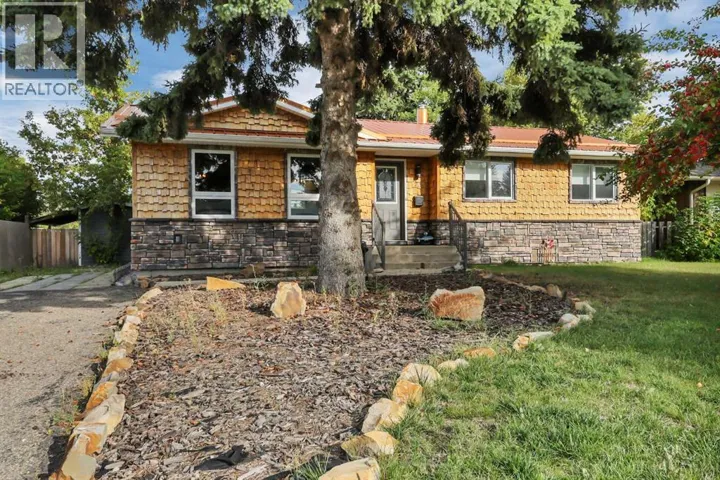 70 Sherwood Crescent, Red Deer, Alberta T4N0A6