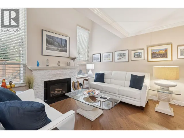 20 6871 FRANCIS ROAD, Richmond, British Columbia V7C4S9