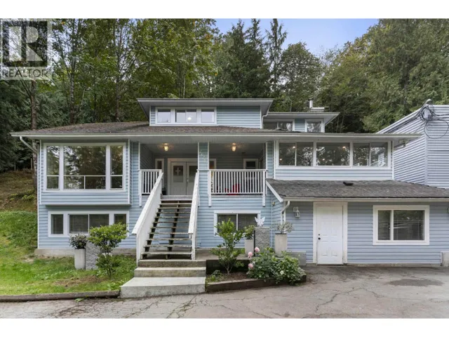 26280 GRANT AVENUE, Maple Ridge, British Columbia V2W1H2