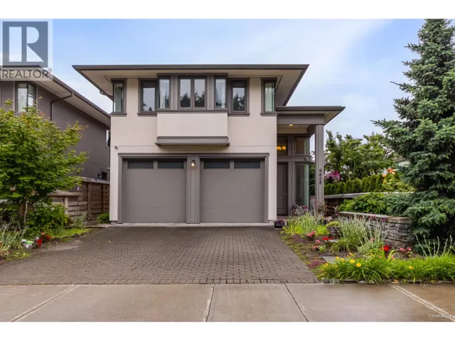 9428 GENERAL CURRIE ROAD, Richmond, British Columbia V6Y0K3