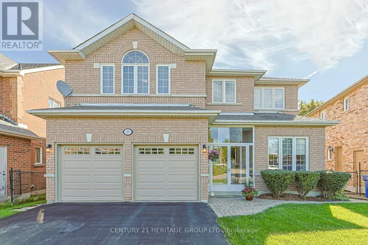 397 RENZIUS COURT, Newmarket (Gorham-College Manor), Ontario L3Y8G5